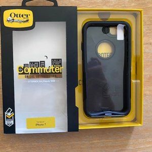 OtterBox Case (Screen Protector NOT Included) - iphone 7